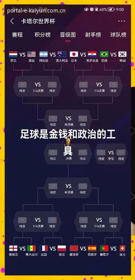 世界杯扩军至66队？中国球迷观赛必备指南与kaiyun正版链接实用技巧